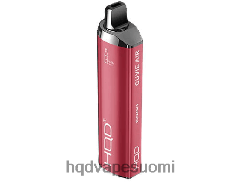 HQD CUVIE AIR kertakäyttöinen kolakumit JLT48186 | HQD VAPE FOR SALE