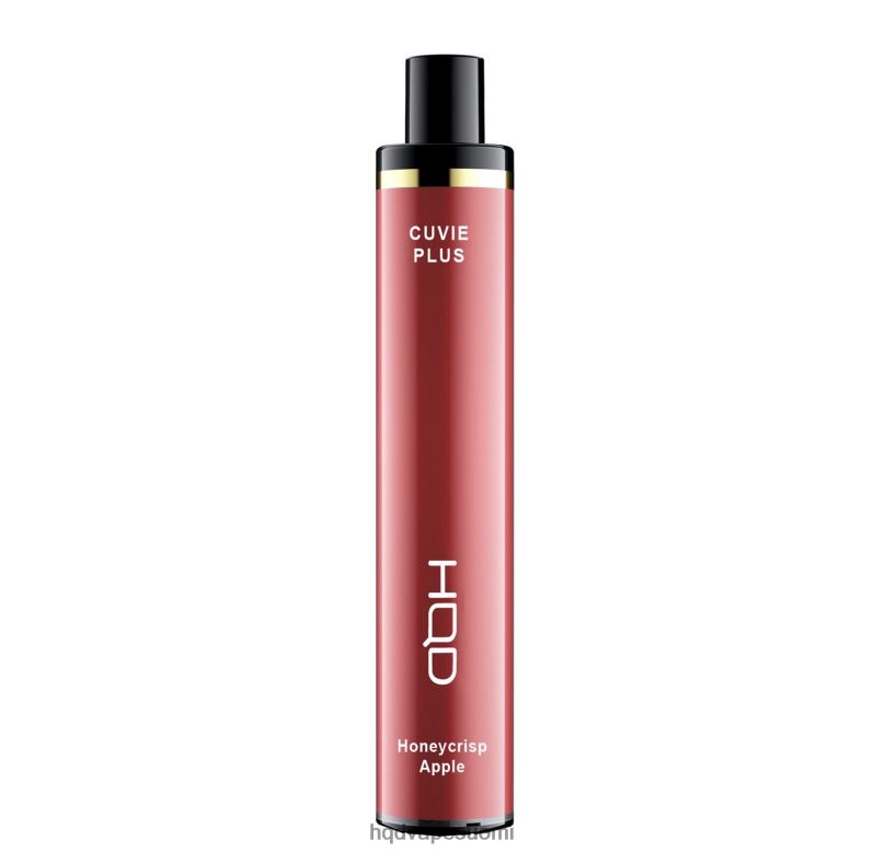 HQD CUVIE PLUS 1200 suihketta sekahedelmät JLT48120 | HQD VAPE PRICE