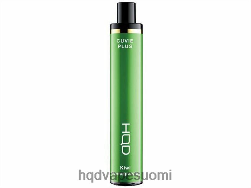 kiivi granaattiomena