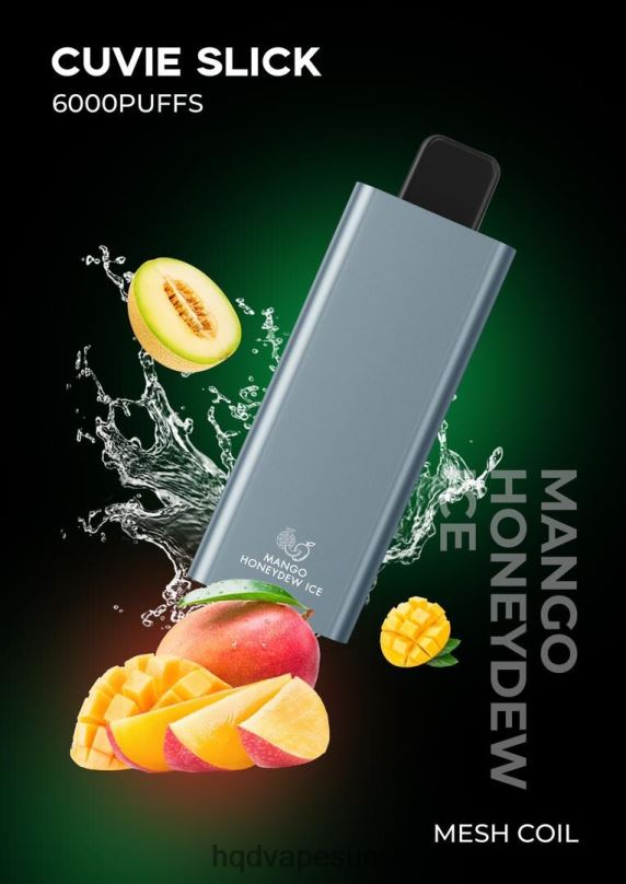 liukas mangohunajakaste