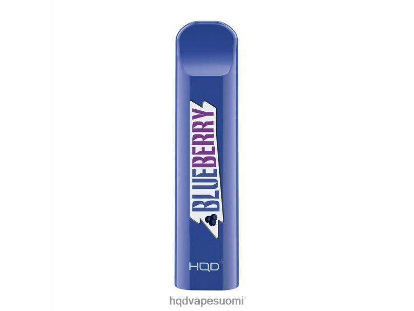 HQD CUVIE kertakäyttöinen mustikka JLT48276 | HQD VAPE FOR SALE