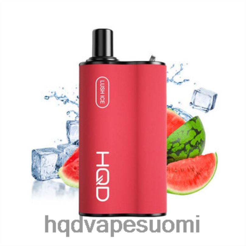 rehevä jää